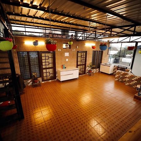 The Location, A Penthouse Hotel Dehradun Exterior foto
