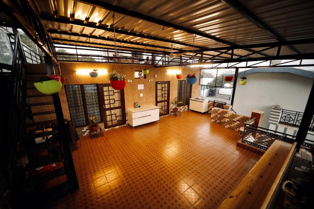 The Location, A Penthouse Hotel Dehradun Exterior foto